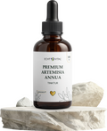 Premium Artemisia annua Tinktur